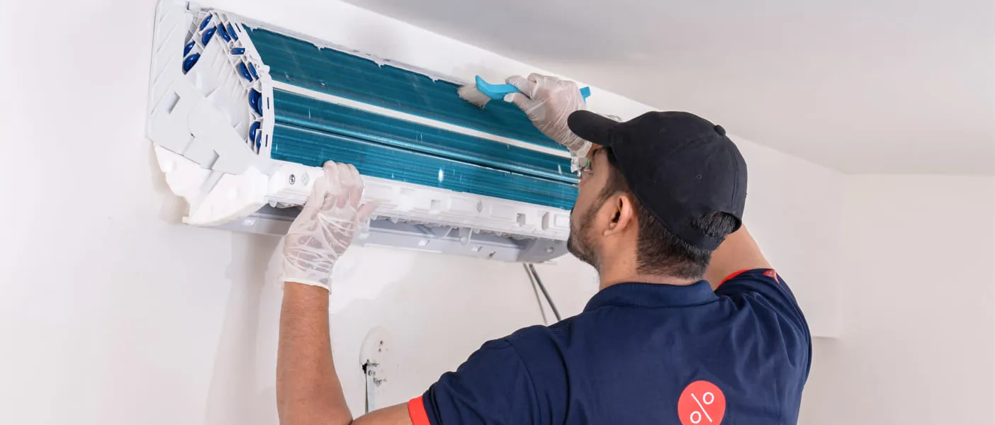 AC Repair Service