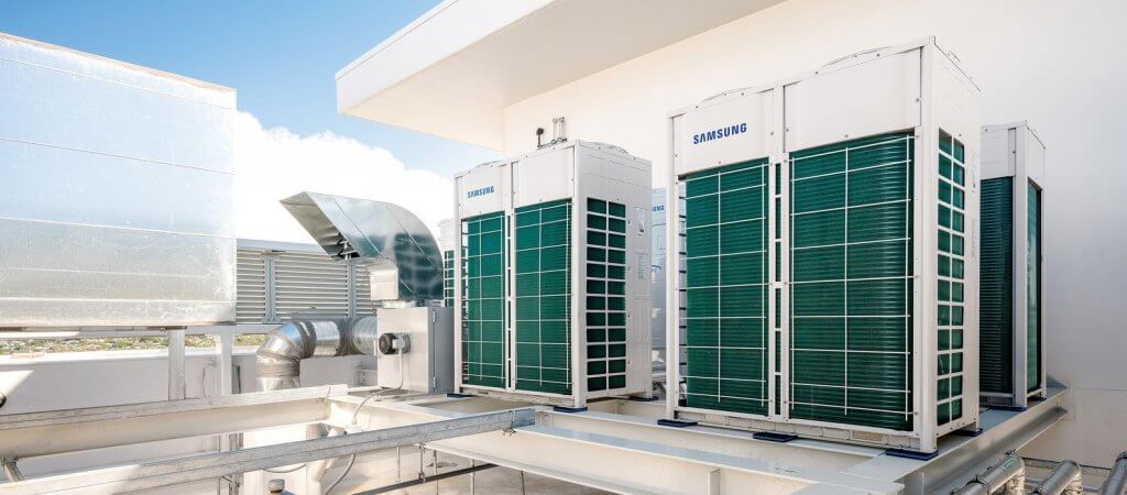 VRF System Service